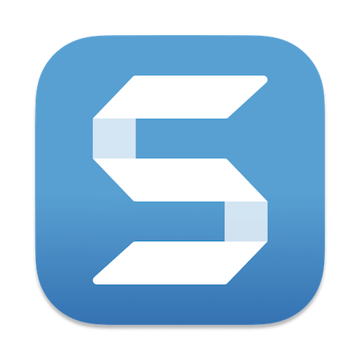 Snagit 2021